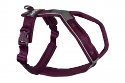 Non-stop dogwear Postroj Line 5.0 vekos 5 fialov