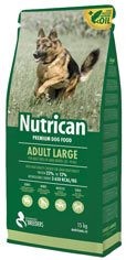 NutriCan Adult Large 15kg