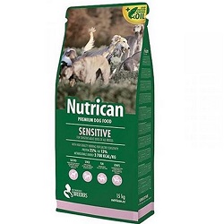 NutriCan Sensitive 15 kg