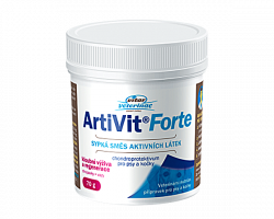 VITAR Veterinae Artivit prok - 70g