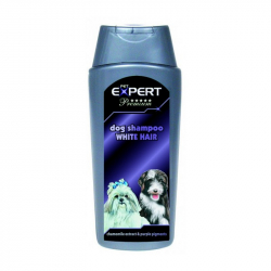 Pet Expert premium ampn pre psov na bielu srs 300 ml