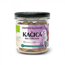 Pet Farm Family BIO suienky kaica 110g