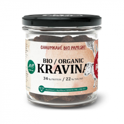 Pet Farm Family BIO suienky kravina 110 g