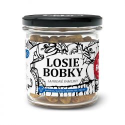 Pet Farm Family MSC suienky losie bobky 110 g