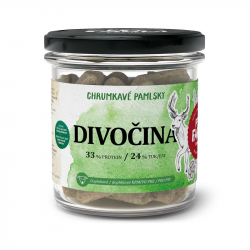 Pet Farm Family suienky divoina 110 g