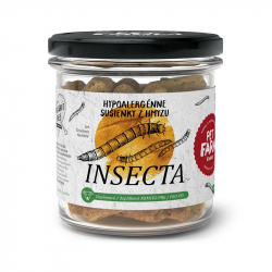 Pet Farm Family suienky insecta 110 g