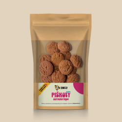 DINGO Pikty cviklov bezlepkov 90g