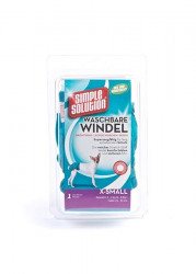 Simple Solution praten plienka pre fenky XS