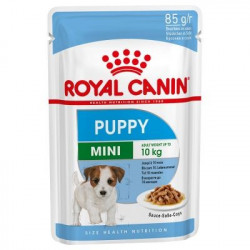 Royal Canin Mini Puppy 85 g