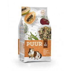 Witte Molen PUUR guinea pig lahodn msli pre morat 2,5 kg