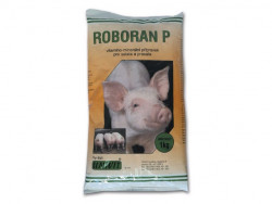 Roboran P prok pre opan 1 kg