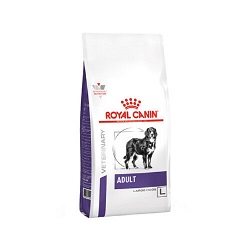 Royal Canin VCN Adult large pre dospel psy 13 kg