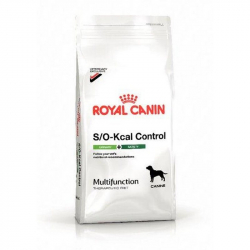 Royal Canin Diet SO calorie conrol granule pre psy 3,5 kg