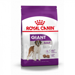 Royal Canin Giant Adult granule pre dospelých psov 15 kg