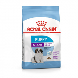 Royal Canin Giant Puppy granule pre teniatka 15 kg