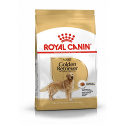 Royal Canin Adult Golden Retriever granule pre dospelch psov 12 kg