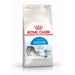 Royal Canin Indoor 27 - 0,4 kg