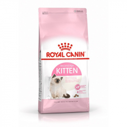 Royal Canin Kitten granule pre maiatka 10 kg