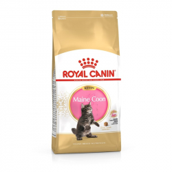 Royal Canin Kitten Maine Coon 36 - 2 kg