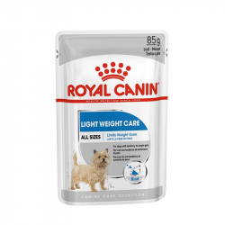 Royal Canin Light Weight Care 85 g