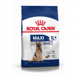 Royal Canin Maxi Adult granule pre psov starších ako 5 rokov 15 kg