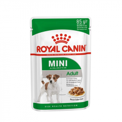 Royal Canin Mini Adult 12 x 85 g