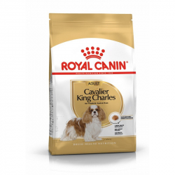 Royal Canin Adult Cavalier King Charles granule pre dospelch psov 1,5 kg