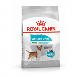 Royal Canin Adult Mini Urinary care granule pre dospelch psov 1 kg