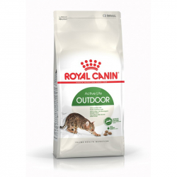 Royal Canin Outdoor 30 - 10 kg