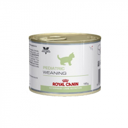 Royal Canin pediatric weaning can konzerva pre mačky 195 g