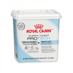 Royal Canin puppy pro tech nhrada materskho mlieka 1,2 kg