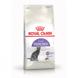 Royal Canin Sterilised 37 - 2 kg