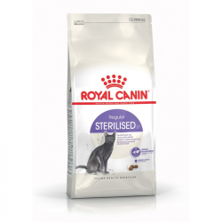 Royal Canin Sterilised 37 - 0,4 kg