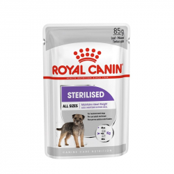 Royal Canin Sterilised 85 g