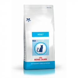 Royal Canin VCN adult cat granule pre dospel maky 2 kg