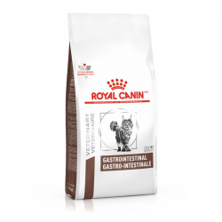 Royal Canin VHN cat adult gastro intestinal granule 2 kg