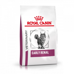 Royal Canin VHN cat early renal granule pre maky 400 g