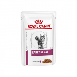 Royal Canin VHN cat early renal kapsika pre maky 12 x 85 g