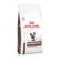 Royal Canin VHN cat fibre response granule pre maky 2 kg