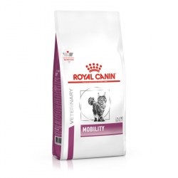 Royal Canin VHN cat mobility granule pre maky na kby 2 kg