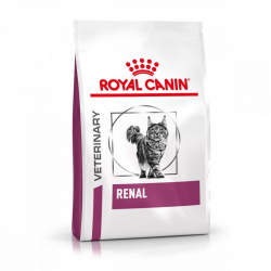 Royal Canin VHN cat renal granule pre maky 2 kg