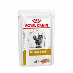 Royal Canin VHN cat urinary loaf kapsika pre maky 12 x 85 g
