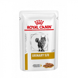 Royal Canin VHN cat urinary mig kapsika pre maky 12 x 85 g