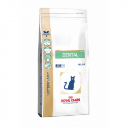 Royal Canin VHN dental cat granule pre maky na zuby 1,5 kg