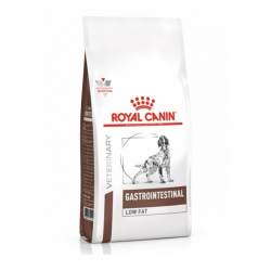 Royal Canin VHN dog adult gastrointestinal low fat pre psy 6 kg