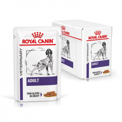 Royal Canin VHN dog adult kapsiky 12 x 100 g