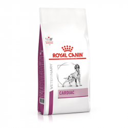 Royal Canin VHN dog cardiac granule pre psy 14 kg