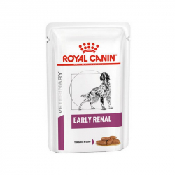 Royal Canin VHN dog early renal kapsiky pre psov 12 x 100 g