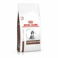 Royal Canin VHN dog puppy gastrointestinal pre teat 2,5 kg