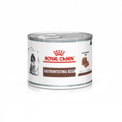 Royal Canin VHN gastrointestinal puppy konzerva pre šteňatá 195 g